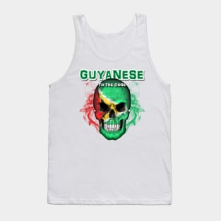 To The Core Collection: Guyana Tank Top